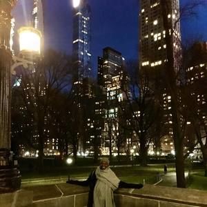 Meet your Posher, Tiffany